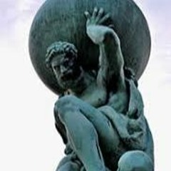 ATLAS (Liftin' The World) ft. Hayden, Frohsty, M.C. Alias