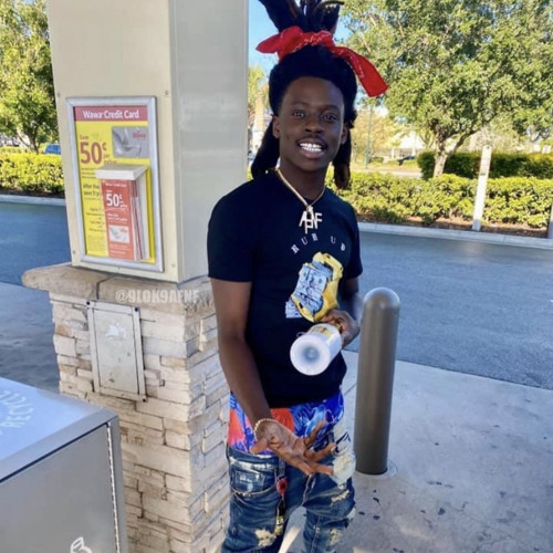 Stream Glokknine New 9 by Triple Z Listen online for free on SoundCloud