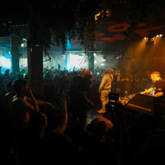 Logan, Eksman, Shabba, Spyda & Dreps