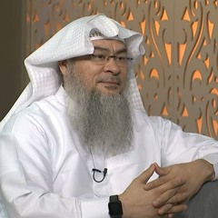 أحكام فقهية تهم الأسرة في رمضان - الشيخ/ عاصم بن لقمان الحكيم