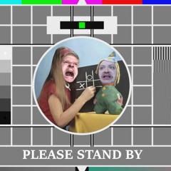 Intermissions - Please Stand By