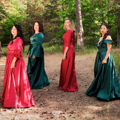 Хубава си, моя горо / Hubava si, moya goro / My beautiful forest