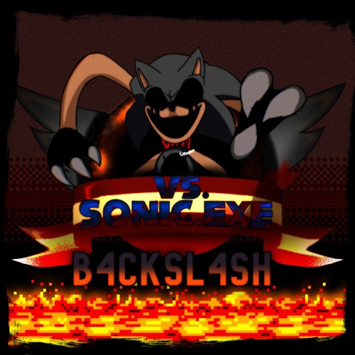 FNF, Vs Sonic.exe: But i restored it! 4.0, BIG UPDATE! - FANMADE, Mods/Hard/Encore