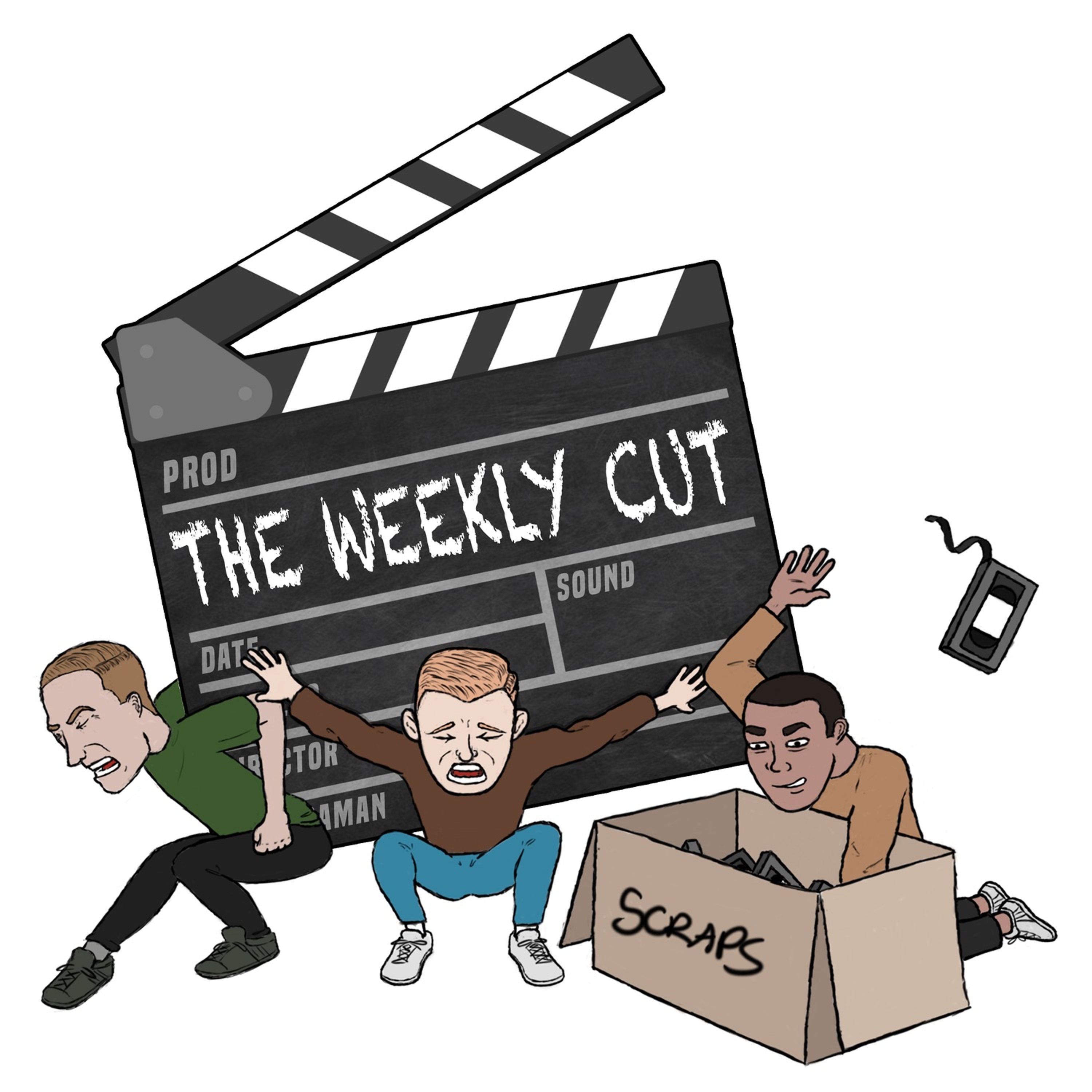 8 - Hottest News & The Boys Season 2 Review