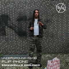 Zackavelli & Coolpacc - Flip Phone