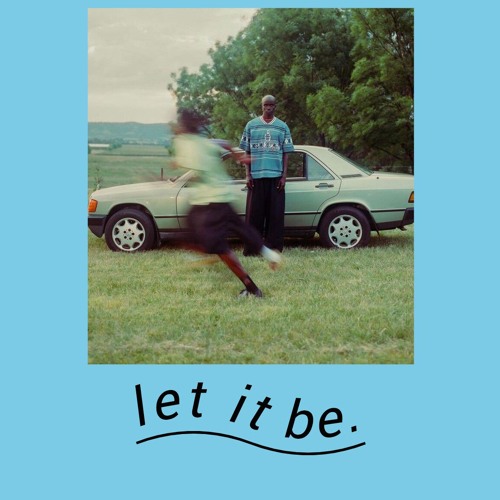 Let it go.