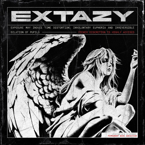 EXTAZY  | Ft Lew