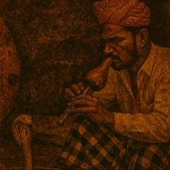 Snake Charmer (Production LeftAudio)