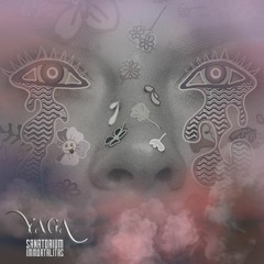 Savana 'Immortal Frequencies' Mix for Yaga Gathering 2022