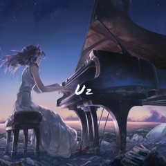 ▶︎Uz (Orangestar) / めありー cover