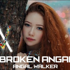 Alan Walker Style_ Arash - Broken Angel (New Song 2022)
