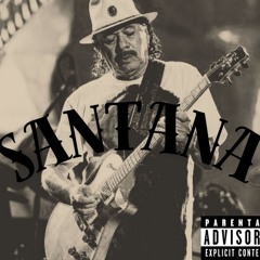 FREESTYLE ONESHOT SESSION - SANTANA