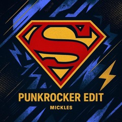 Superman Punkrocker Remix