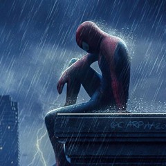 Spider Man Slowed