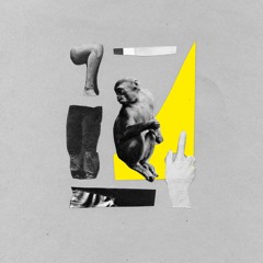 Trip Tease & Kris Berle - Monkey (Future Feelings Remix)