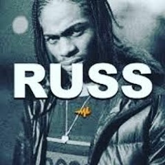 Russ UK Drill Type Beat - Fou7 Killa