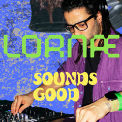 Sounds Good - Supper Club - Full set