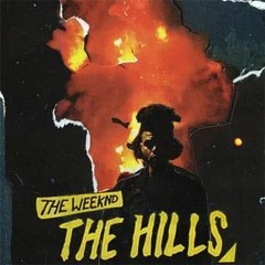 The Weeknd - The Hills (Akhenaten's Dreamery Remix)
