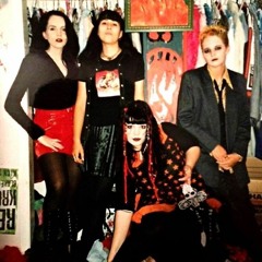 Happy Amputee ~ Jack Off Jill [Unreleased]