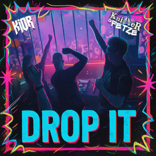 Kior Cod Stream Drop It by KIOR | Listen online for free on SoundCloud