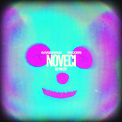 EPISODE 176 - NOVECI