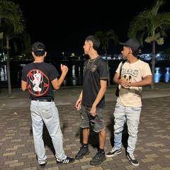 malandrea que la vida solo es una🖤 (set private2K25)🗽.mp3