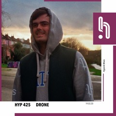Hyp 425: Drone
