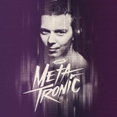META-TRONIC ExPression Chapter II. Techno [FREE DOWNLOAD]