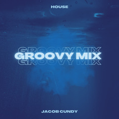 Groovy Mix (Max Dean)