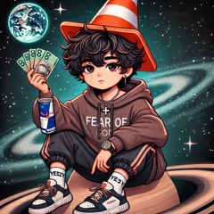 brillant mind instrumental (prod. Ch4ke)
