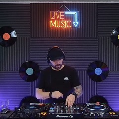 19. House Music by RaDo (S-TEAM)