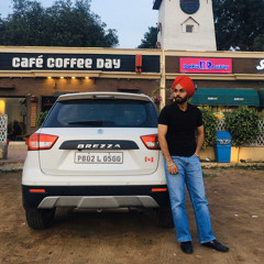 Uber Arjan Dhillon