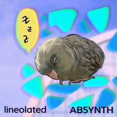 Lineolated
