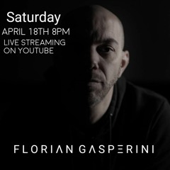 Florian Gasperini - Late Mix