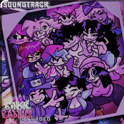 fnf baddies!