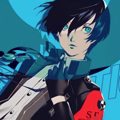 Persona 3- Master of Tartarus (8-Bit)