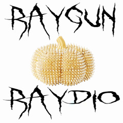 RAYGUN RAYDIO - Halloween House
