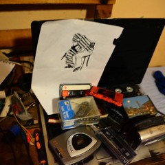 XNIDA  - PURGATRONICO LIVE set 22.04.22