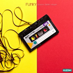 SLTITM007 | Gianluigi Toso -  Slow Funk Chill Club