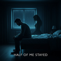 Half of Me Stayed