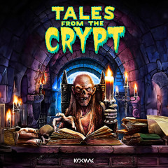 Tales From The Crypt