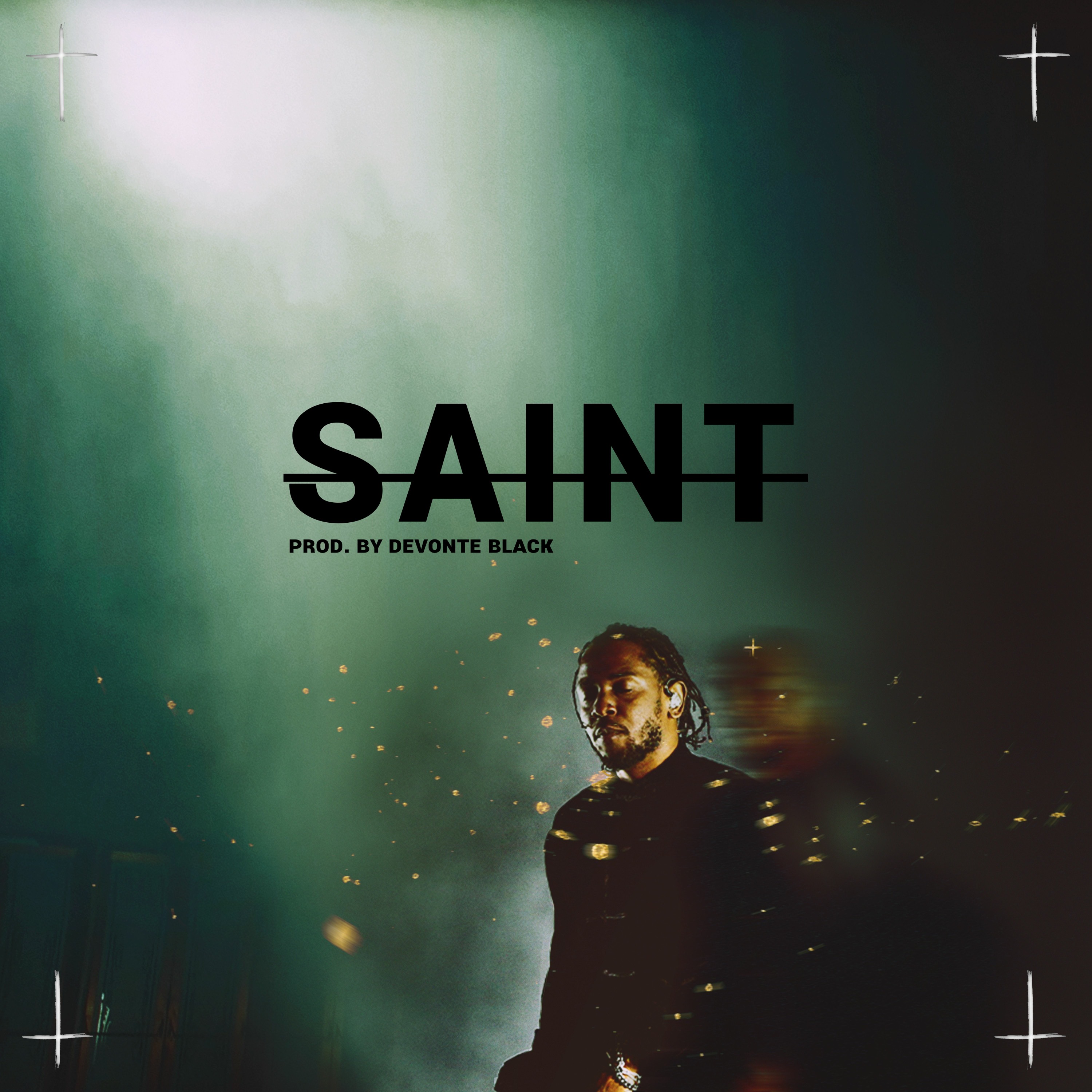 Saint [Instrumental] episode artwork