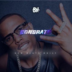 "Congrats" [FreeDL] B.O.B Hiphop/Trap Typebeat (Prod.Brandnew)