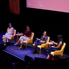 Maybe Baby | Ideas at the House Podcast S11 E25