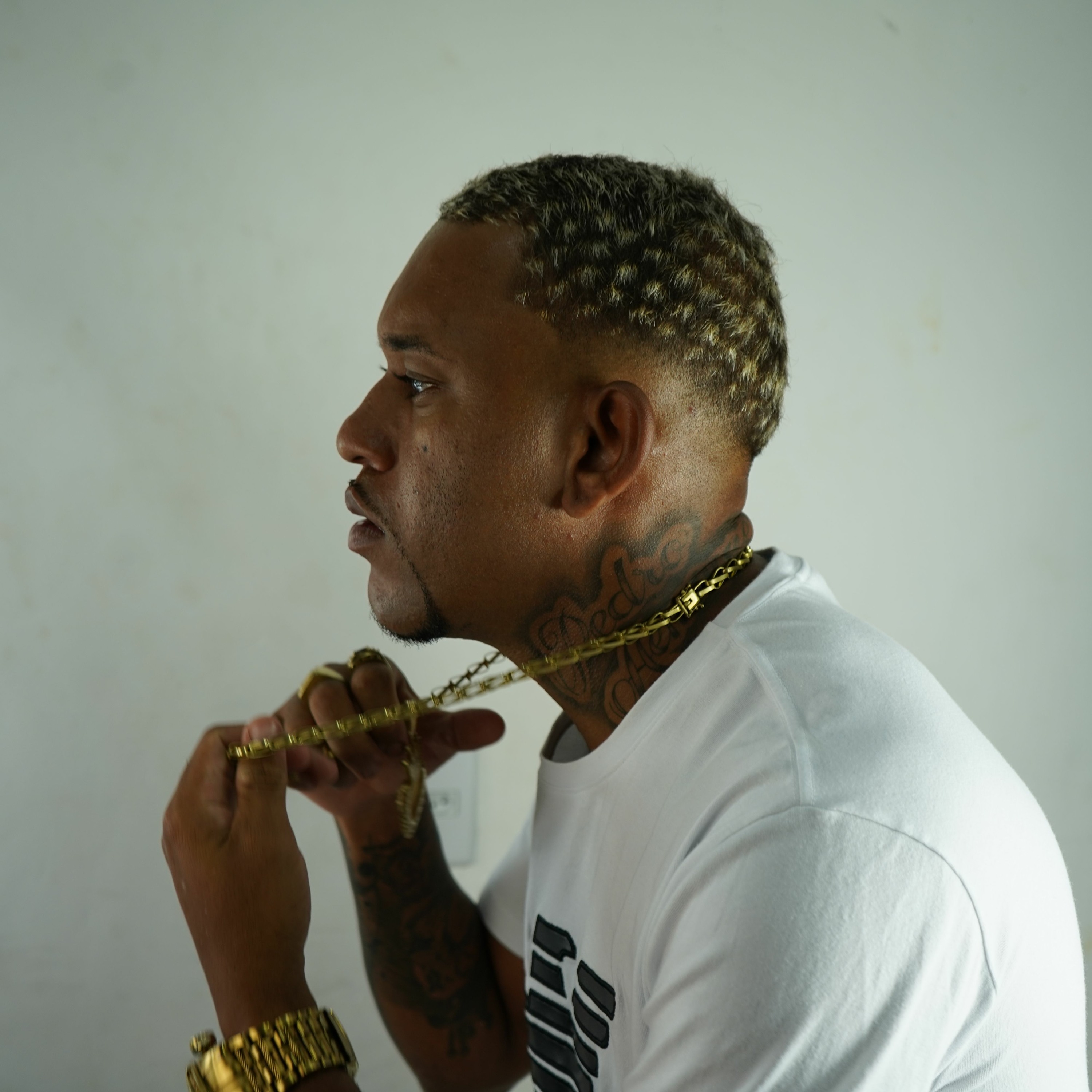 DJ HL de Niterói