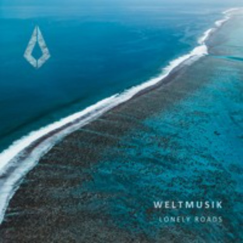Weltmusik - Crowded Skies