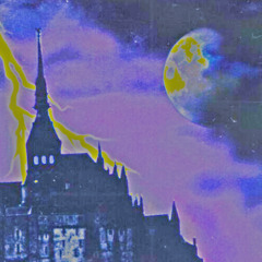 castle