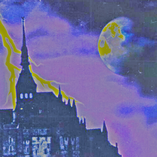 castle