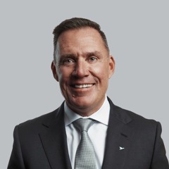 #33 - Simon McGrath AM, CEO, Accor Pacific