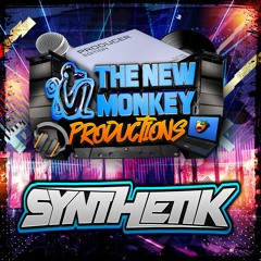 ***FREE DOWNLOAD*** High Voltage - Hey Oh Boy (Synthetik's Remix)(Updated)